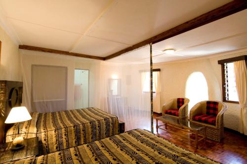 masai mara sopa lodge