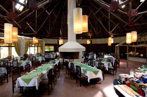 masai mara sopa lodge