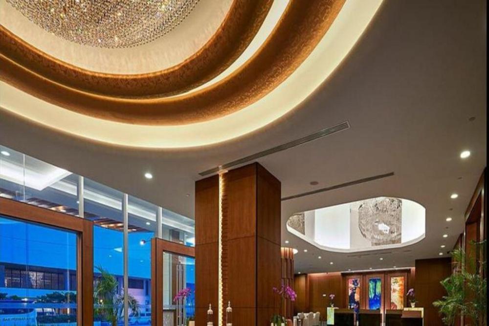 st giles wembley penang