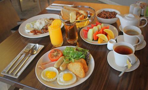 st giles wembley penang