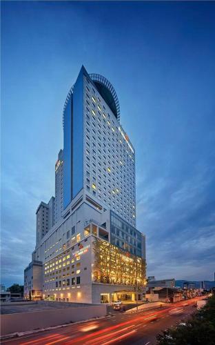 st giles wembley penang