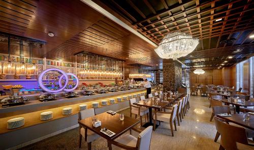 st giles wembley penang