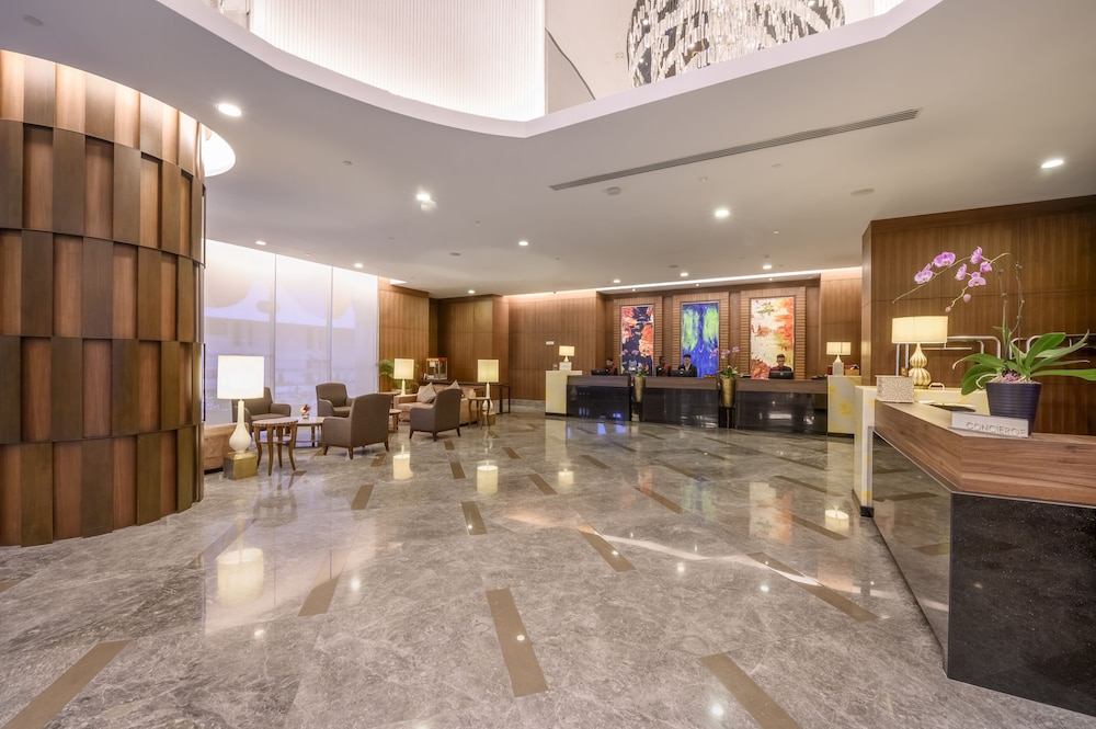 st giles wembley penang