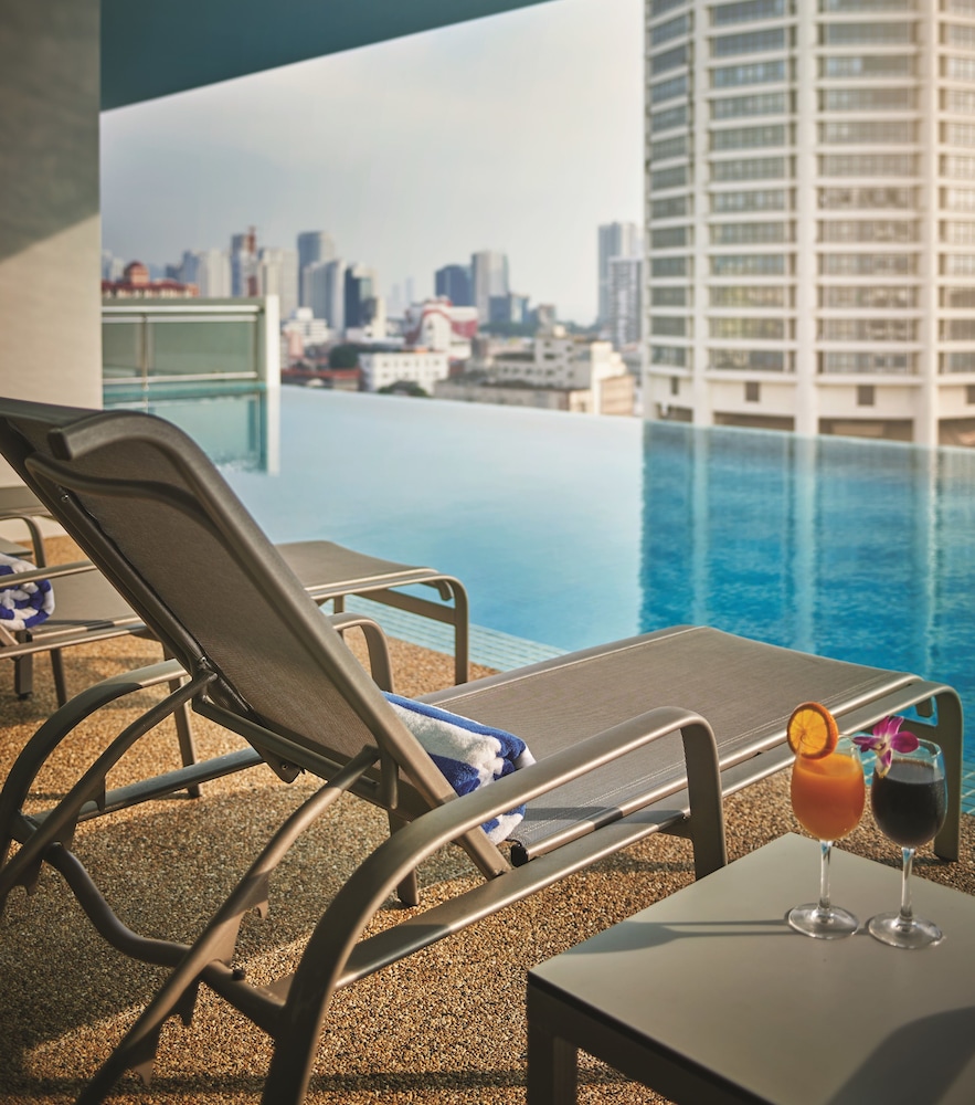 st giles wembley penang