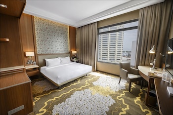 st giles wembley penang