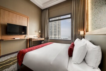 st giles wembley penang