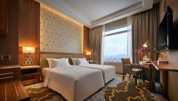 st giles wembley penang