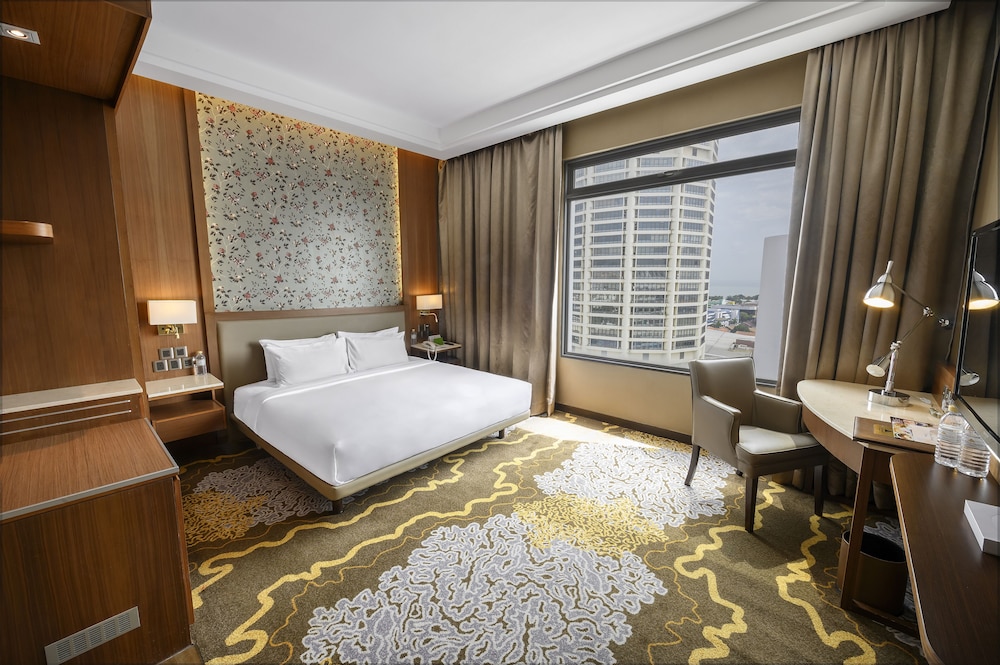 st giles wembley penang