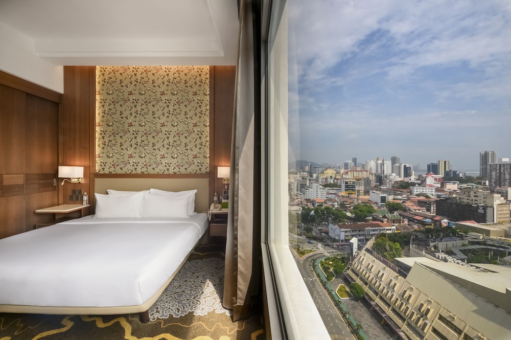 st giles wembley penang