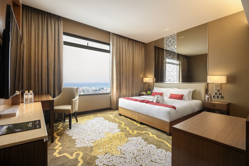 st giles wembley penang