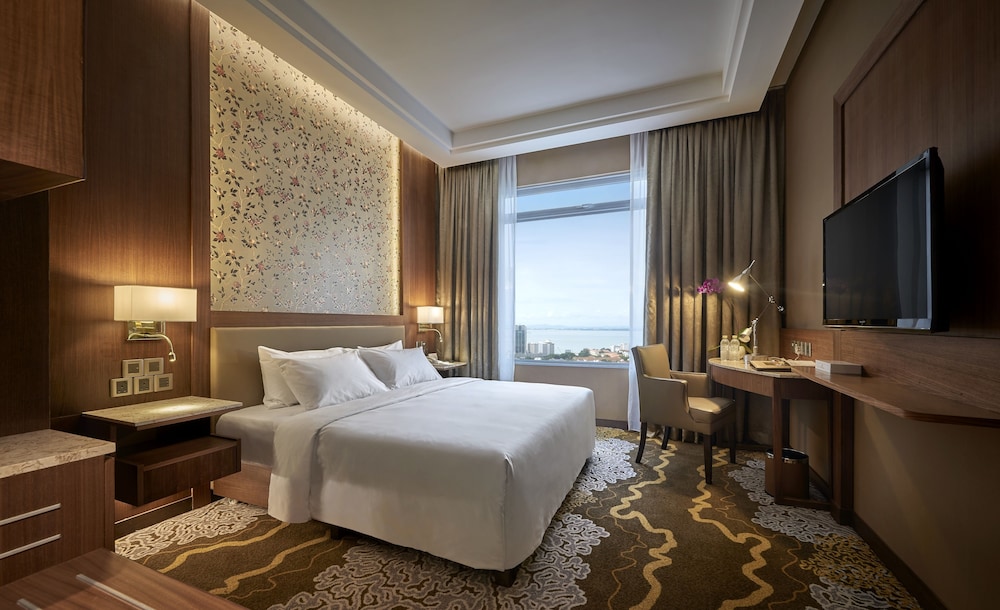 st giles wembley penang