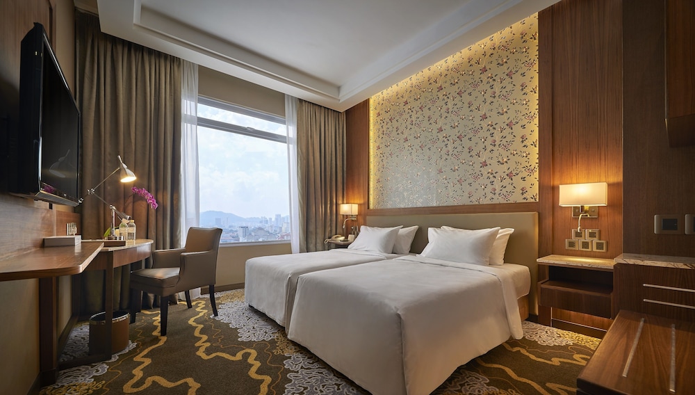 st giles wembley penang