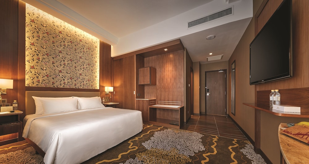 st giles wembley penang