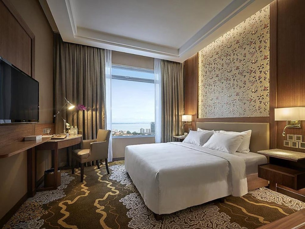 st giles wembley penang