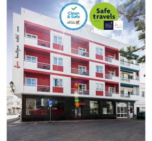 Faro Boutique Hotel,Faro>>Algarve,3 star