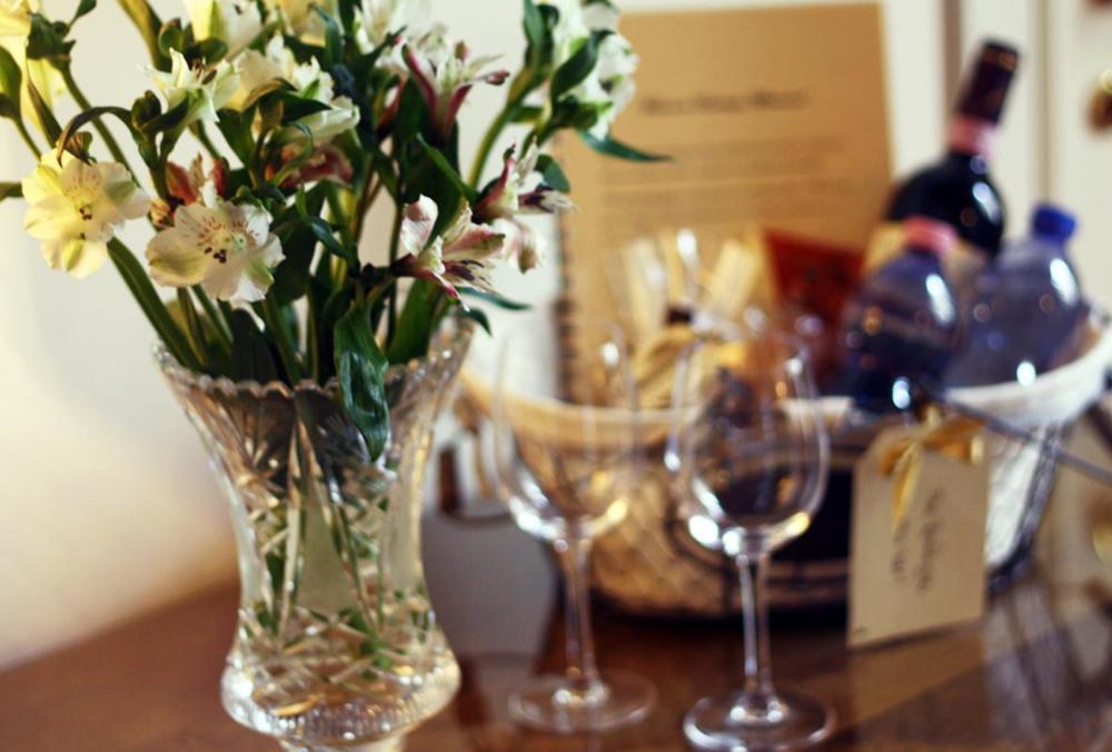 residenza millennium