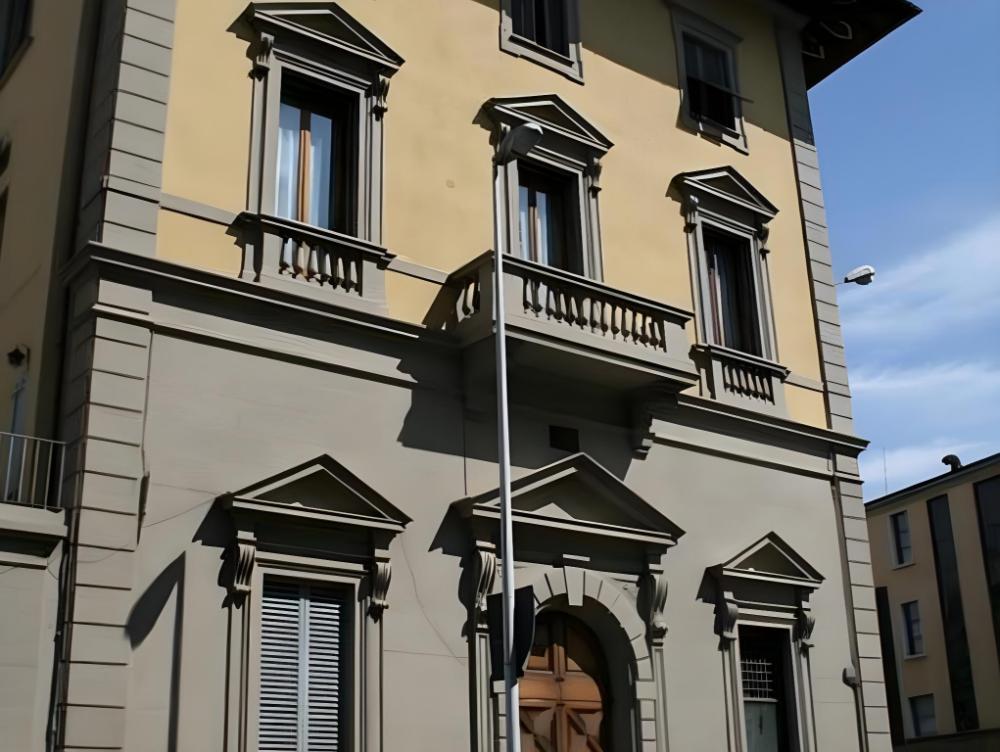 residenza millennium