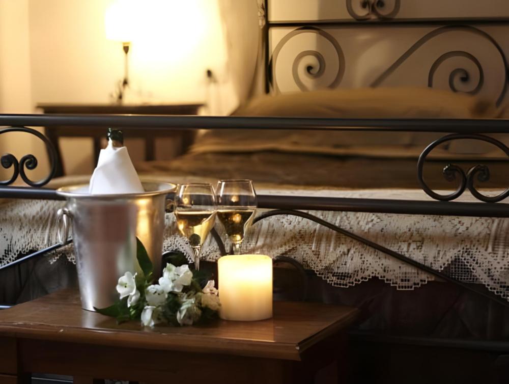 residenza millennium