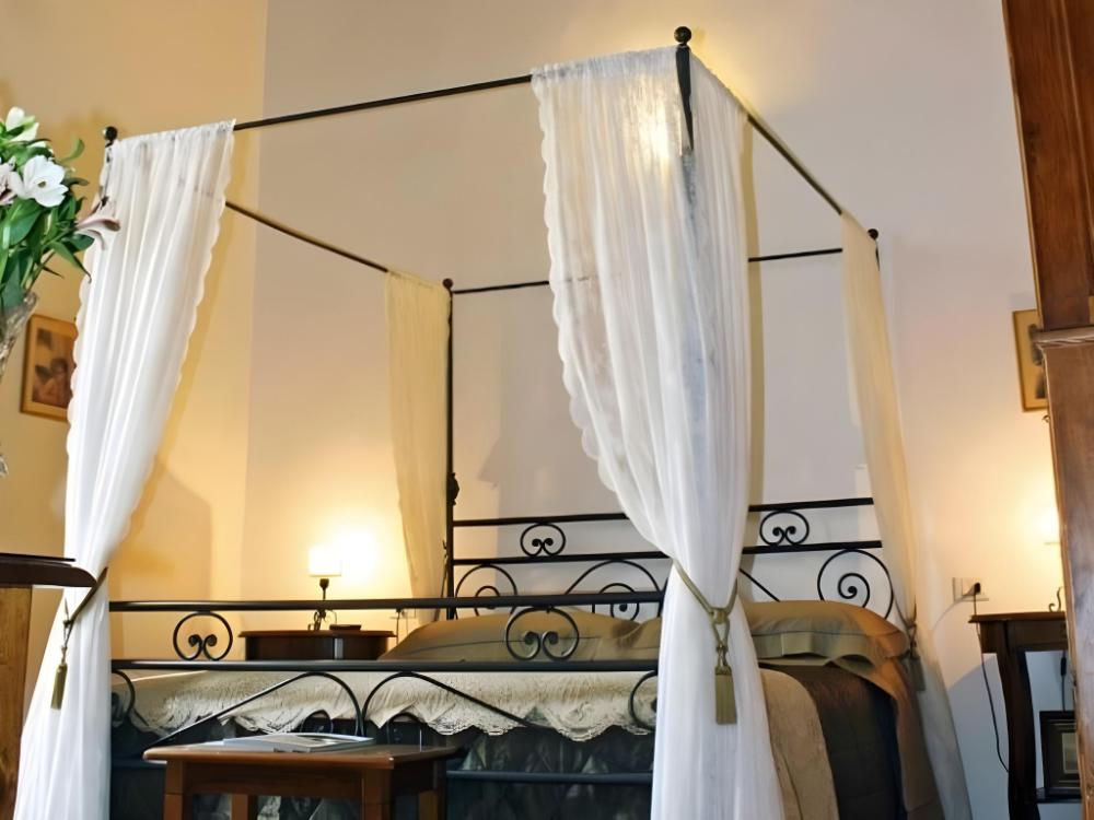 residenza millennium