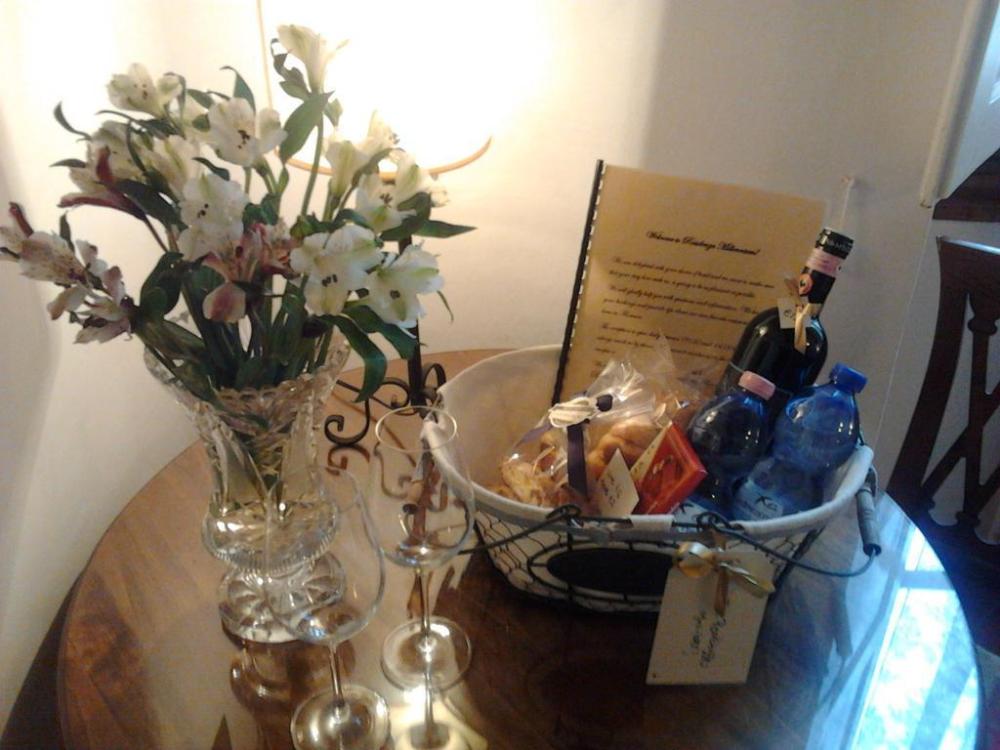 residenza millennium