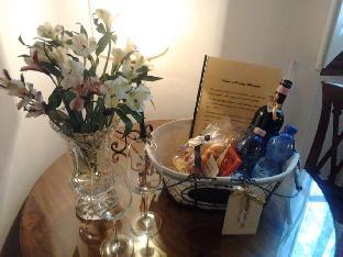 residenza millennium