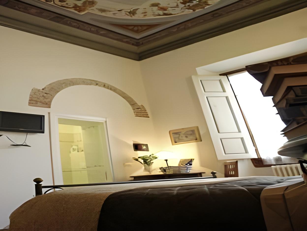 residenza millennium