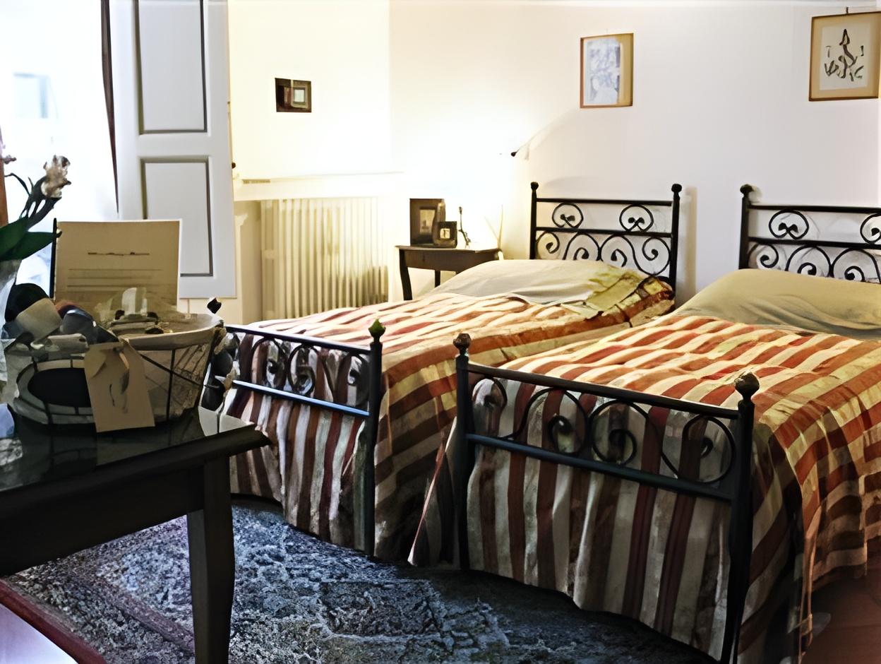 residenza millennium