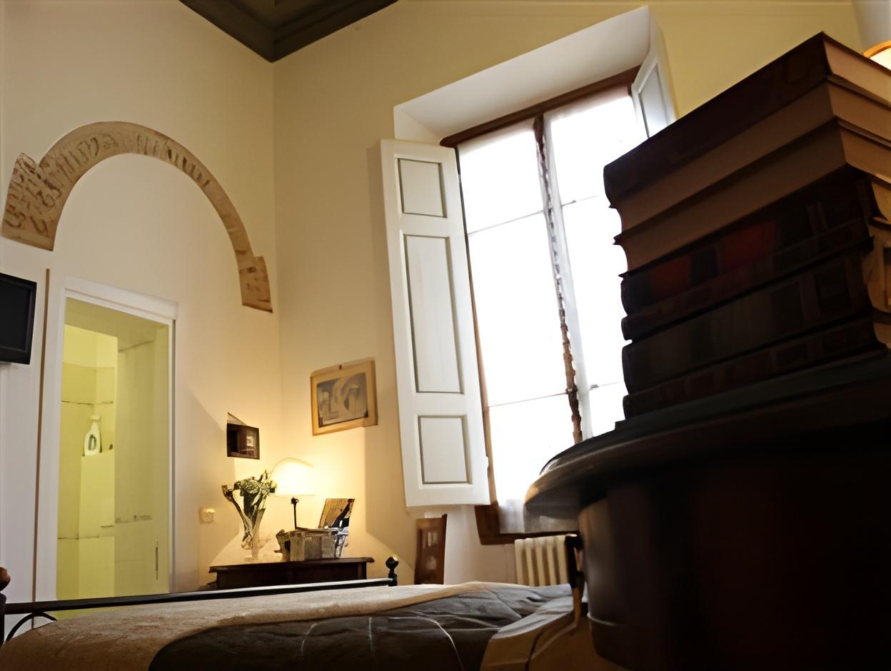 residenza millennium