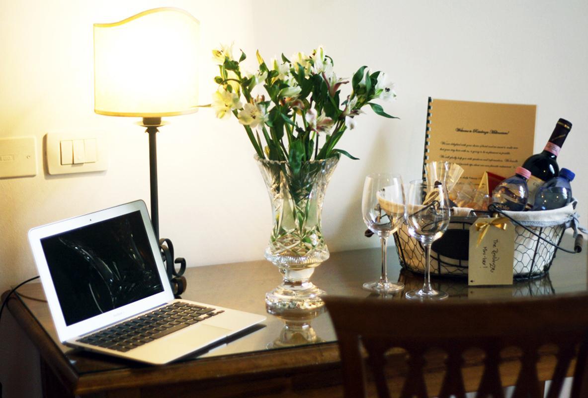 residenza millennium