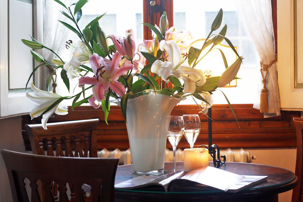 residenza millennium