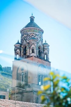 amalfi
