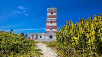 mozambique island