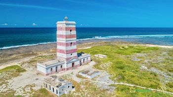 mozambique island