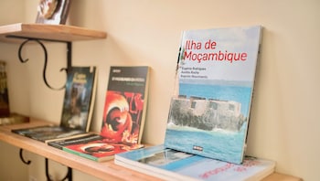 mozambique island