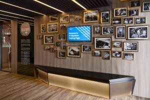 st signature tanjong pagar dayuse 8 hours 10am 6pm