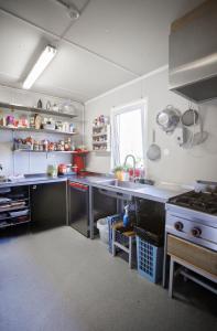 hestaland guesthouse horse farm stay