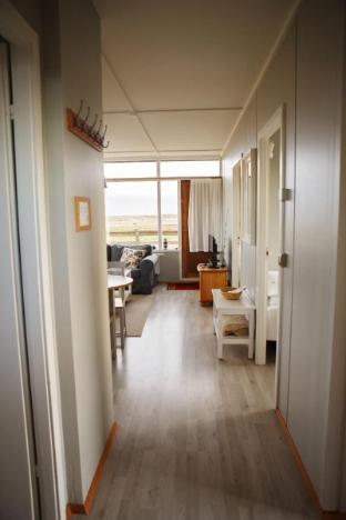 hestaland guesthouse horse farm stay