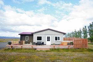 hestaland guesthouse horse farm stay