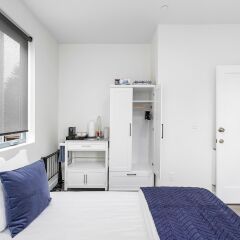 Stag Sweet Suite,,1 star