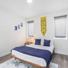 Stag Sweet Suite,,1 star