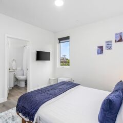 Stag Sweet Suite,,1 star