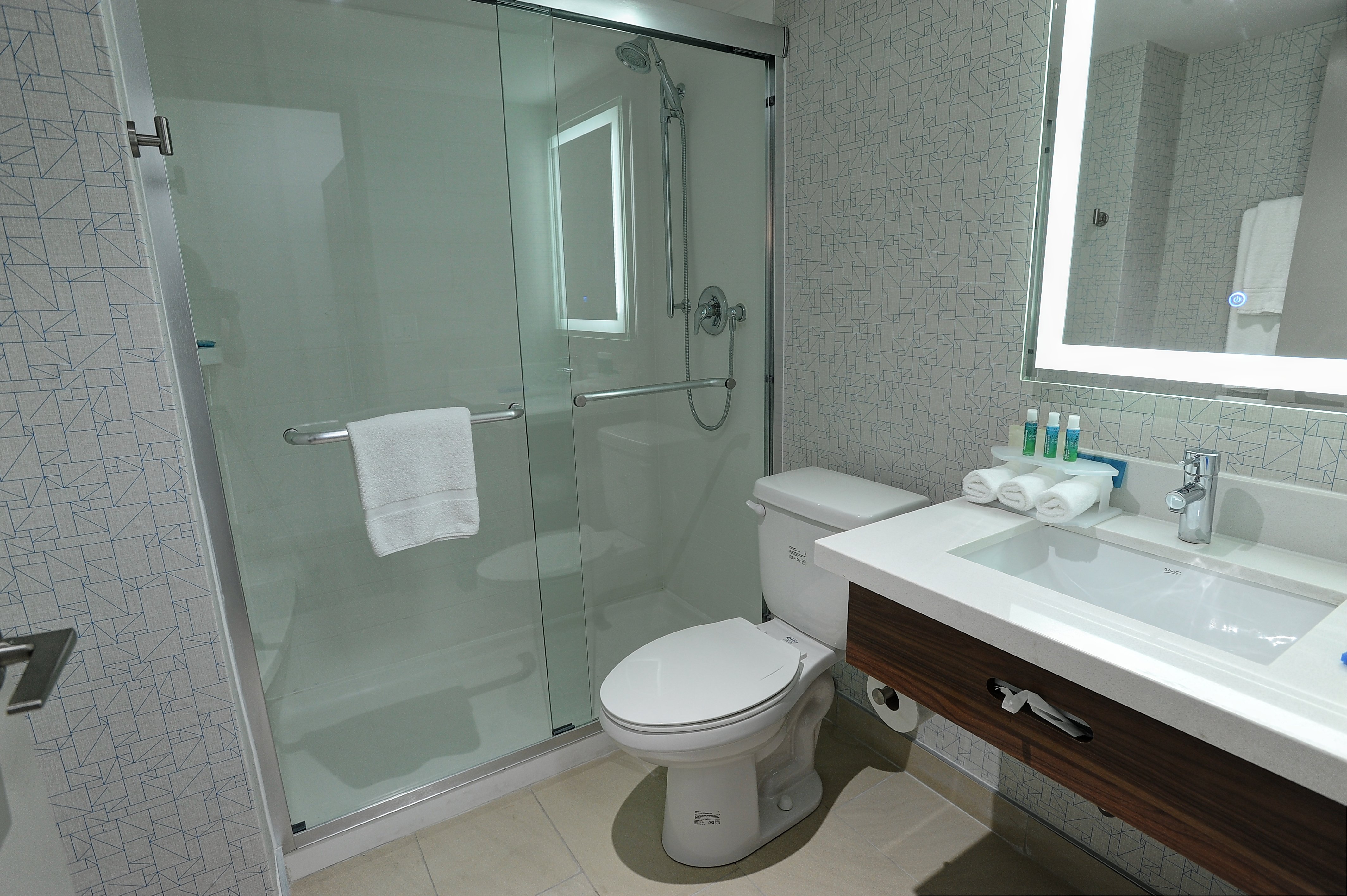 holiday inn express and suites toronto airport west by ihg