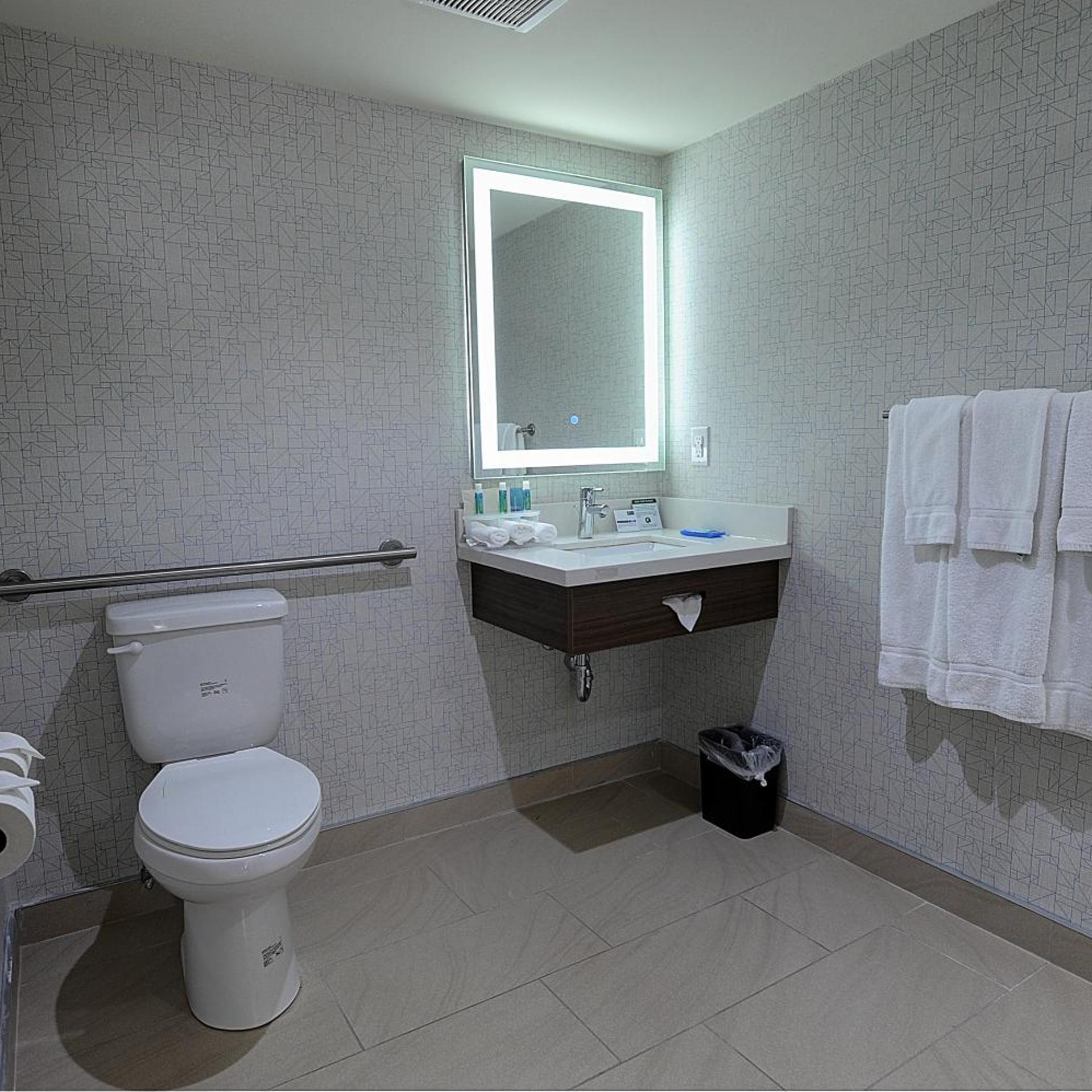 holiday inn express and suites toronto airport west by ihg