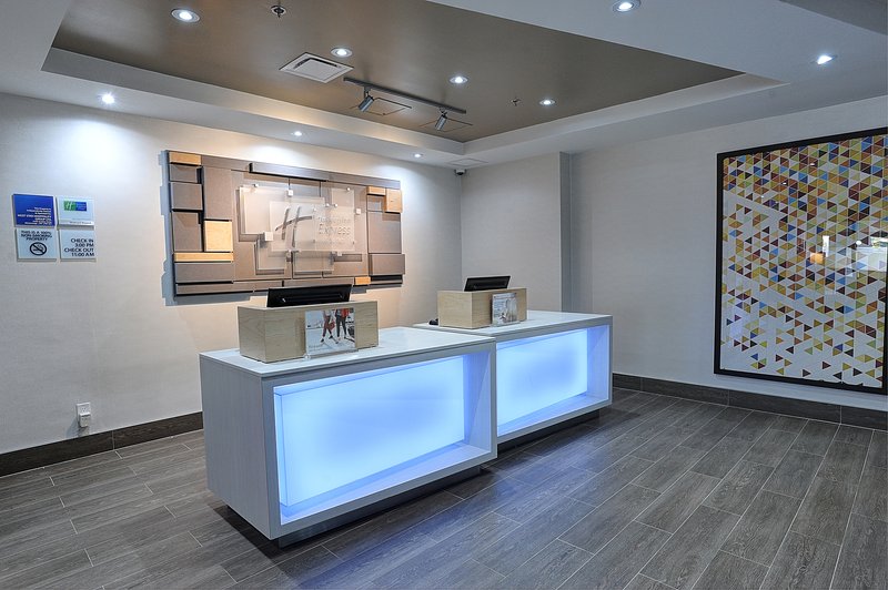 holiday inn express and suites toronto airport west by ihg
