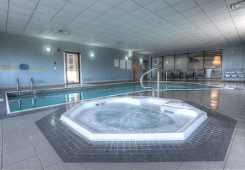Holiday Inn Express & Suites Toronto Airport West By Ihg,,3 star