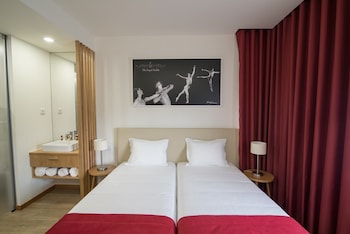 porto coliseum hotel