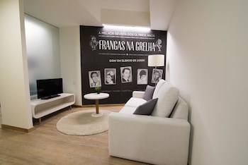 porto coliseum hotel