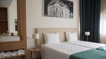 porto coliseum hotel