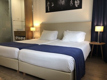 porto coliseum hotel