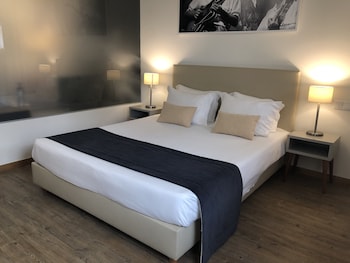 porto coliseum hotel